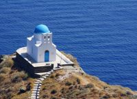 Imagine Magazin: Δύο ελληνικά νησιά στους πιο ξεχωριστούς προορισμούς του κόσμου