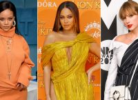 Forbes: Rihanna, Beyonce και Taylor Swift στις 100 πιο ισχυρές γυναίκες της ψυχαγωγίας