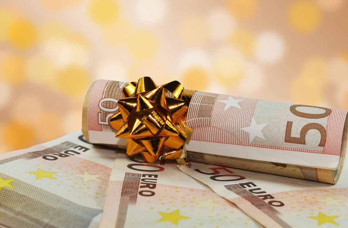 Δώρο Χριστουγέννων: Πως να το υπολογίσετε
