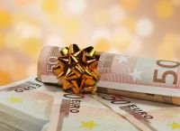 Δώρο Χριστουγέννων: Πως να το υπολογίσετε
