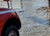 Κακοκαιρία: Η πρώτη νεκρή στην Σκοτίνα Πιερίας Κακοκαιρία: Η πρώτη νεκρή στην Σκοτίνα Πιερίας