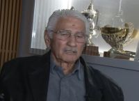 ΠΑΟΚ: Πέθανε ο Αντώνης Κεμανίδης ΠΑΟΚ: Πέθανε ο Αντώνης Κεμανίδης