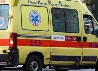 Κοζάνη: Νεκρός από ηλεκτροπληξία σε φωτοβολταϊκό πάρκο Κοζάνη: Νεκρός από ηλεκτροπληξία σε φωτοβολταϊκό πάρκο