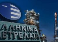 ΕΛΠΕ: Εξαγόρασε αιολικά πάρκα ισχύος 37,2 ΜW στη νότια Εύβοια