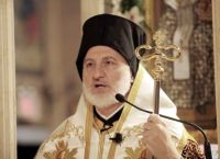 Ελπιδοφόρος: «Ευτυχισμένα Χριστούγεννα! Χριστός Γεννάται! Δοξάσατε!»