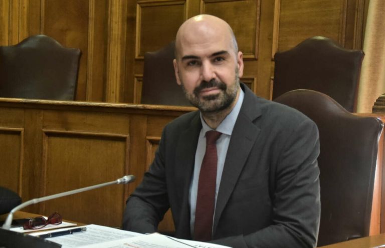 Θανόπουλος Πρόεδρος ΕΛΣΤΑΤ στο pagenews.gr: Η απογραφή του 2021 γίνεται με τρόπο καινοτόμο