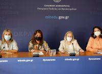 Θεοδωρίδου – Παπαευαγγέλου: Οι γονείς δεν πρέπει να καθυστερήσουν την ανοσοποίηση των παιδιών τους