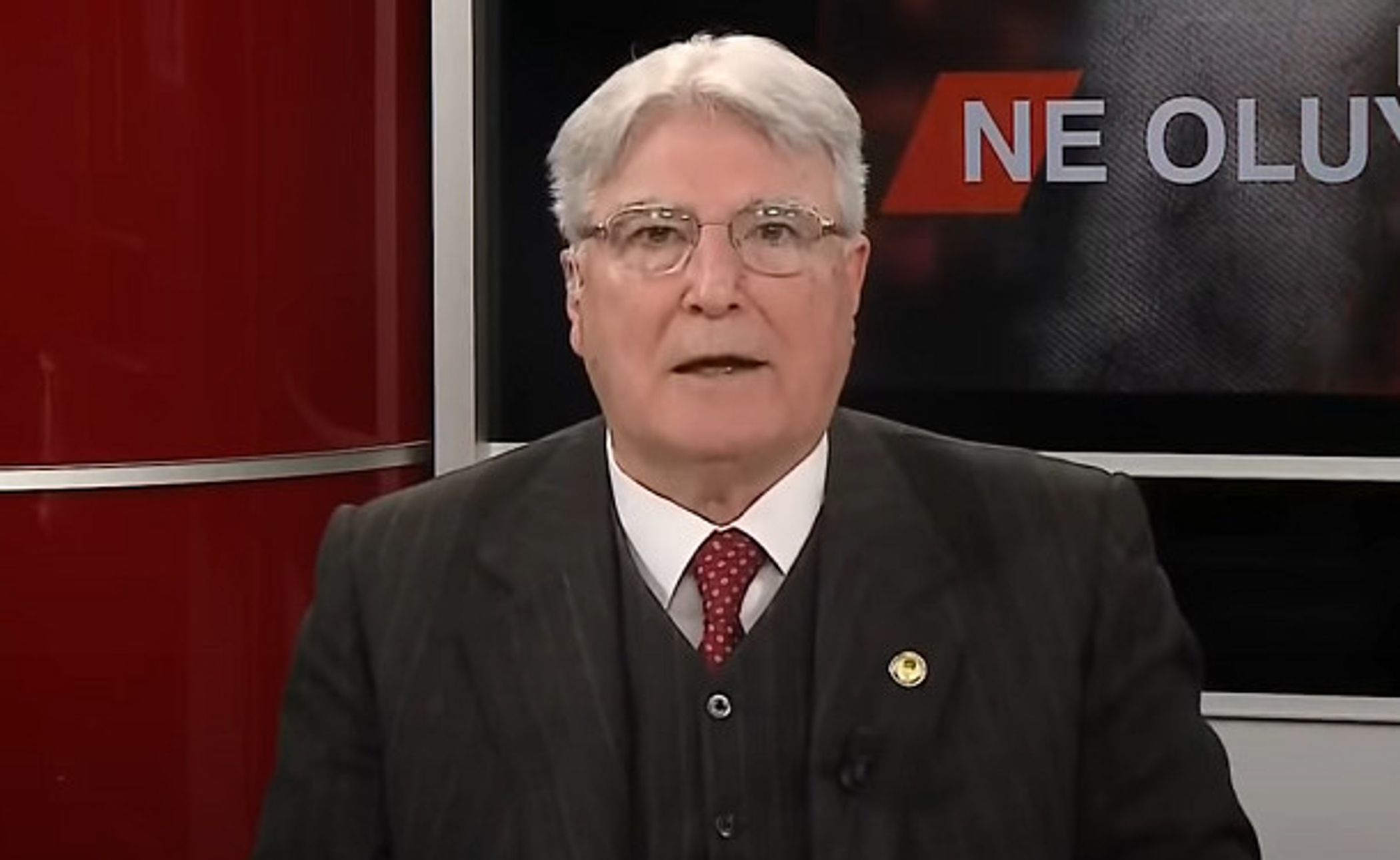 Σύμβουλος Ερντογάν: Σκεφτείτε να χάσουμε ξαφνικά την αμυντική μας βιομηχανία