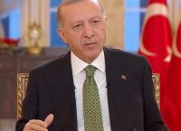 Τουρκία: Αύξηση 50% στον κατώτατο μισθό ανακοίνωσε ο Ερντογάν