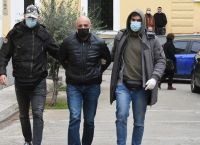 Δολοφονία στη Γλυφάδα: Στον εισαγγελέα ο 51χρονος που σκότωσε τον πατριό του