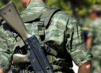 Έβρος: Επιλοχίας ξεψύχησε σε στρατόπεδο εν ώρα υπηρεσίας
