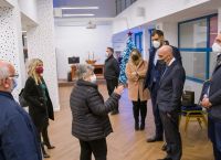 Σύλλογος Φλόγα: Εκπρόσωποι ΝΔ και ΟΝΝΕΔ μοίρασαν δώρα στα παιδιά