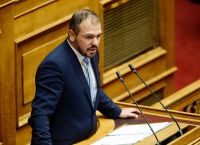 Φίλιππος Φόρτωμας: Αποσωληνώθηκε ο βουλευτής της ΝΔ