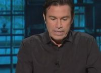 Μάριος Φραγκούλης: «Δεν μπορούσα να θυμηθώ πως ήταν το πρόσωπό της μητέρας μου»