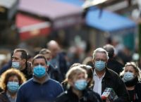 ΠΟΥ: Η πανδημία δεν τελείωσε έρχονται και άλλες ανησυχητικές μεταλλάξεις