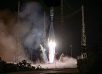 Ευρωπαϊκοί δορυφόροι Galileo – Ισχυρή ευρωπαϊκή παρουσία Ευρωπαϊκοί δορυφόροι Galileo – Ισχυρή ευρωπαϊκή παρουσία