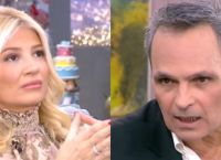 Σταμάτης Γαρδέλης: «Θέλω να αποκαταστήσω την εικόνα μου για αυτό έφυγα από τη φάρμα»
