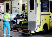 Γερμανία: Στέλνουν ασθενείς με κορωνοϊό σε τρίτες χώρες – “Ασφυξία” στα νοσοκομεία Γερμανία: Στέλνουν ασθενείς με κορωνοϊό σε τρίτες χώρες – “Ασφυξία” στα νοσοκομεία