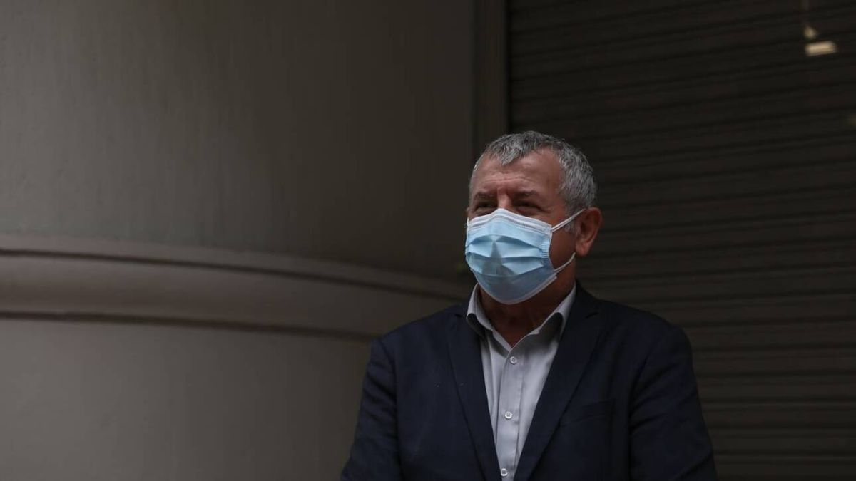 ΠΟΕΔΗΝ: Αναφορά στην εισαγγελία για τους διασωληνωμένους εκτός ΜΕΘ