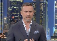 Γιώργος Καπουτζίδης: Δεν μου αρέσει να κοροϊδεύουμε ανθρώπους