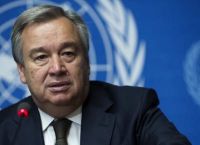 ΟΗΕ: Ο Γκουτέρες ήρθε σε επαφή με κρούσμα κορωνοϊού