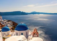 World Travel Awards 2021: Η πρωταγωνίστρια Ελλάδα