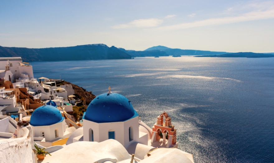 World Travel Awards 2021: Η πρωταγωνίστρια Ελλάδα