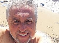 Παναγιωτόπουλος: Η πρώτη έξοδος χέρι χέρι με την γυναίκα του, μία μέρα αφού αφέθηκε ελεύθερος