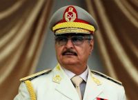 Τουρκία: Επικριτικό άρθρο για την στάση των ΜΜΕ απέναντι στο Χαφτάρ