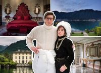 «House of Gucci»: Νοικιάστε την βίλα μέσω Airbnb