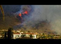 Λα Πάλμα: Σε λοκντάουν 33.000 κάτοικοι της, λόγω της έκλυσης τοξικών αερίων