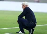 Γιοβάνοβιτς: Για κάποια πράγματα έχω κι εγώ ευθύνη
