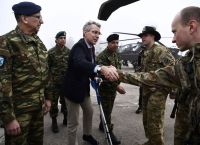 WSJ: Η Ελλάδα για τις ΗΠΑ είναι το νέο φωτεινό σημείο της Ευρώπης