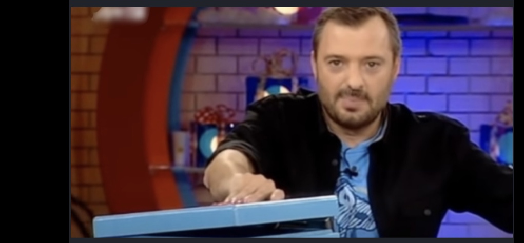 DEAL: Η παίκτρια που διέλυσε τον τραπεζίτη και πήρε 200.000 ευρώ