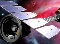 NASA: Νέο διαστημικό τηλεσκόπιο θα δει το Σύμπαν σε ακτινογραφία NASA: Νέο διαστημικό τηλεσκόπιο θα δει το Σύμπαν σε ακτινογραφία