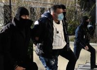 Προφυλακιστέος ο 40χρονος τζιχαντιστής