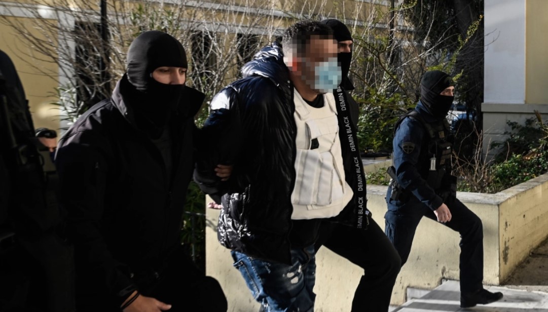 Προθεσμία να απολογηθεί τη Δευτέρα πήρε ο 40χρονος τζιχαντιστής