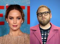 Jonah Hill: «Ήταν πολύ δύσκολο» είπε η Jennifer Lawrence για την συνεργασία μαζί του