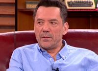 Θάνος Καλλίρης: «Πέρασα μια πολύ δύσκολη περίοδο»