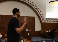 Mr Freedom: Αμερικανός υπήκοος ο Ενές Καντέρ