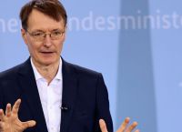 Καρλ Λάουτερμπαχ: Λάτρης του Twitter ο νέος υπουργός Υγείας