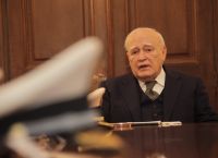 Κάρολος Παπούλιας: Απεβίωσε ο πρώην Πρόεδρος της Δημοκρατίας