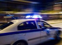 Μενίδι: Επεισοδιακή καταδίωξη με πυροβολισμούς