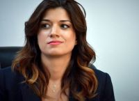 Κατερίνα Νοτοπούλου: «Χρειάστηκε να μάθω να επικοινωνώ ξανά από την αρχή»