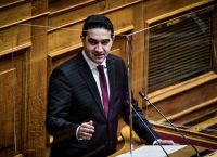 Κατρίνης:  Ο κ. Μητσοτάκης δεν παίζει μόνος του