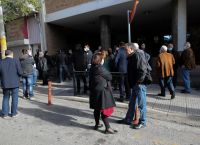Εκλογές ΚΙΝΑΛ: Έκλεισαν οι κάλπες για την ανάδειξη του νέου προέδρου