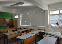 Άνω Λιόσια – Μαθητής δημοτικού: Γύρισε σπίτι του με μία σφαίρα στα χέρια του