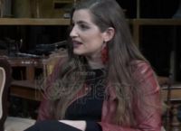 Μαρία Κίτσου: «Ήταν διαγνωσμένη η κατάθλιψη μου, ένιωθα ότι έχω βουλιάξει»