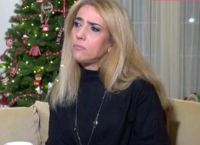 Νάσια Κονιτοπούλου: «Το εμβόλιο δεν είναι αποτελεσματικό, δεν θα το κάνω» Νάσια Κονιτοπούλου: «Το εμβόλιο δεν είναι αποτελεσματικό, δεν θα το κάνω»