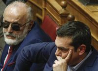 Κουρουμπλής: Δεν τα λέω μόνο εγώ